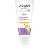 gel za zube s fluoridem 6-12 years 50 ml