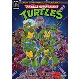 Golconda Erik Barnam, Tim Lati - TMNT: Nove avanture heroja u oklopima 1 Cene