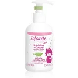 Miss nežni gel za intimno higieno za otroke 250 ml