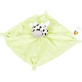 Le Petit Garçon Posteljna pregrinjala 129A-VERDE Zelena | Shoptok.si