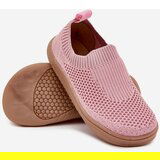 Boto Slip-On Barefoot Kids Slippers Milami Pink Mariselle | Shoptok.si