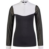 Pikeur Bluza COMPETITION Blouse, black - 42 | Shoptok.si