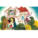 Diafilm Braća Grimm: Gospođa Holle | shoptok.hr