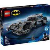 Lego DC Batman Batmobile from Batman v Superman 76331 Cene
