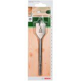 Bosch Pljosnata burgija za glodanje, šestostrana 2609255271 | Eponuda.com
