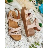 Resti Women's River Anchor Sandals | shoptok.hr