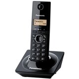 Panasonic Telefon bežični, DECT/GAP, 1.25" LED... | Eponuda.ba