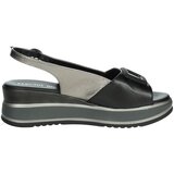 FASCINO DONNA 19233-E5 Crna | shoptok.hr
