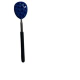 INF Raztegljiv kaktus strgalo za hrbet – teleskopski masažer Blue, (5000339461) | Shoptok.si