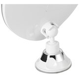 Adler ad2168 - ogledalo sa led svetlom