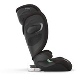 Cybex Solution G2 I-fix autosjedalica 15-36 kg (100-150 cm), Magic Black | shoptok.hr