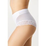 Eldar Stezne hlačke Veria z visokim pasom | Shoptok.si