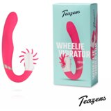 Teazers Multifunctional Licking Vibrator Cijene