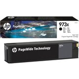 HP IPG HP 973X original high yield black PageWide cartridge L0S07AE L0S07AE | ePonuda.com