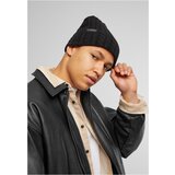 Urban Classics Cap with cable knitted black | Shoptok.si