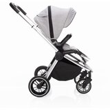 Zopa kolica Move - silver grey/silver | shoptok.hr