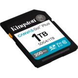 Kingston Technology Canvas Go! Plus 1 TB SDXC UHS-I 10.razred | shoptok.hr