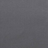 Jastuci za palete 2 kom antracit od tkanine Antracitno siva | Shoptok.si