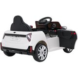  Licencirani auto na akumulator Mini Cooper - bijeli | shoptok.hr