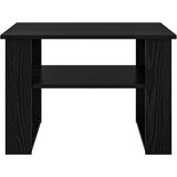  Kava Stol Crni hrast 64 x 54 x 44 cm Konstruirano drvo | Eponuda.com