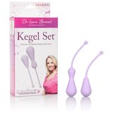 CalExotics Komplet Vaginalnih Kroglic Dr. Laura Berman | Shoptok.si