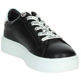 GaËlle Paris Nizke superge GS0006L Črna | Shoptok.si