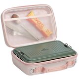 Stanley Posoda za malico All Day Arista Mini Lunch Box Rose Quartz – | Shoptok.si