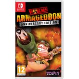  Worms Armageddon Anniversary Edition (SWITCH) | Shoptok.si