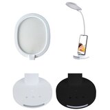 Top Light -LED prigušiva dodirna stona lampa VIOLA LED/12W/230V 2700-6500K crna | Eponuda.com