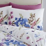 Catherine Lansfield Posteljnina za zakonsko posteljo 200x200 cm Countryside Floral – | Shoptok.si