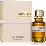 Maison Tahité Vanille de Nuit parfumska voda uniseks 100 ml | Shoptok.si