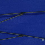  Zunanji senčnik z aluminijastim drogom 270 cm sinje moder, (20729291) | Shoptok.si
