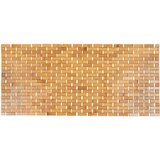 Tendance protuklizna podloga za tuš i kadu 40 x 100 cm, bambus Cijene