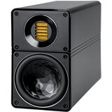 ELAC Elegant BS 312.2 crna 2-smerni Cena namizni zvocnik na kos Cene