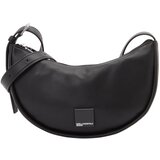 Karl Lagerfeld jeans Torba preko ramena crna Cijene