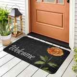 Conceptum Hypnose PDoormat30 Višenamenska PVC Otirač | Eponuda.com