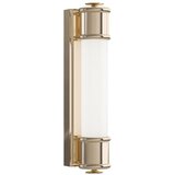 Open Design OR85266 - LED osvetljenje za ogledalo OMI LED/7W/230V 30 cm IP44 mesing Cene