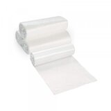  Kese za smeće BELE 60 lit 500x700, 10/1 | ePonuda.com