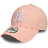 New Era Kape s šiltom Kids League Essential 940 Neyyan Rožnata Cene
