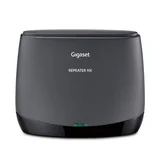 Repeater HX black
