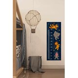 WALLXPERT Artstckrmtr4 Višenamenska Rasteća Mera za Decu Cene