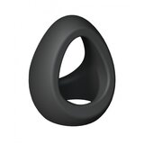Love To Love Flux Ring Cockring Black Cene