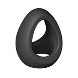 Flux Ring Cockring Black