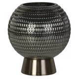 Searchlight EU67008PB - LED stona lampa MILA LED/0,6W/3xAAA zelena | Eponuda.com
