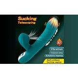 August Vibrator YQW 476 Cene