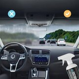 Smania Sprej proti meglenju in rosenju FOGLESS PRO | Shoptok.si