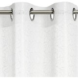 Olimp Sport Zavesa Manuele 130x245 cm čipka | ePonuda.com