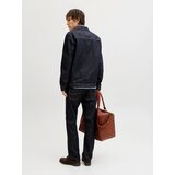 Jack & Jones Kavbojke 'JJICHRIS JJORGINAL' temno modra | Shoptok.si