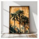 WALLXPERT Slika za zid 50x70cm | Eponuda.ba