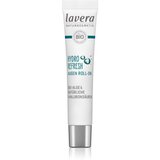 Lavera Hydro Refresh roll-on za oči s teksturom gela 15 ml | shoptok.hr